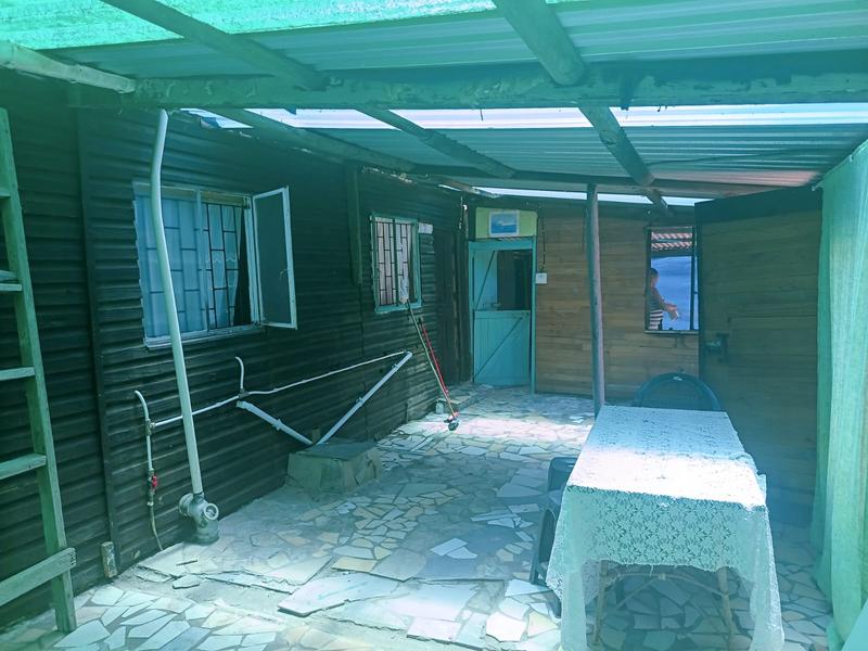 2 Bedroom Property for Sale in Theronville Western Cape